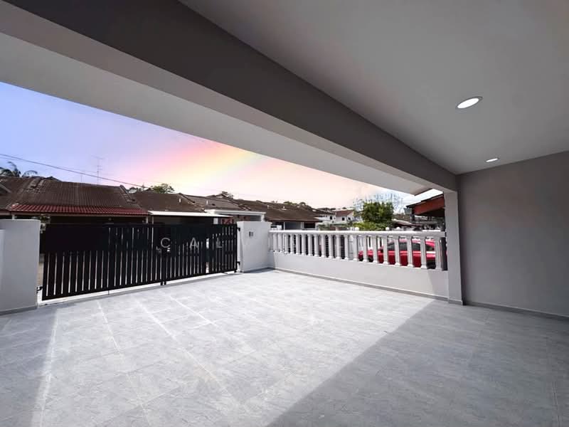 1-storey Terraced House for Sale in Taman Puteri Wangsa (Ulu Tiram) - Calvin Lee - PropertyGuru.com.my