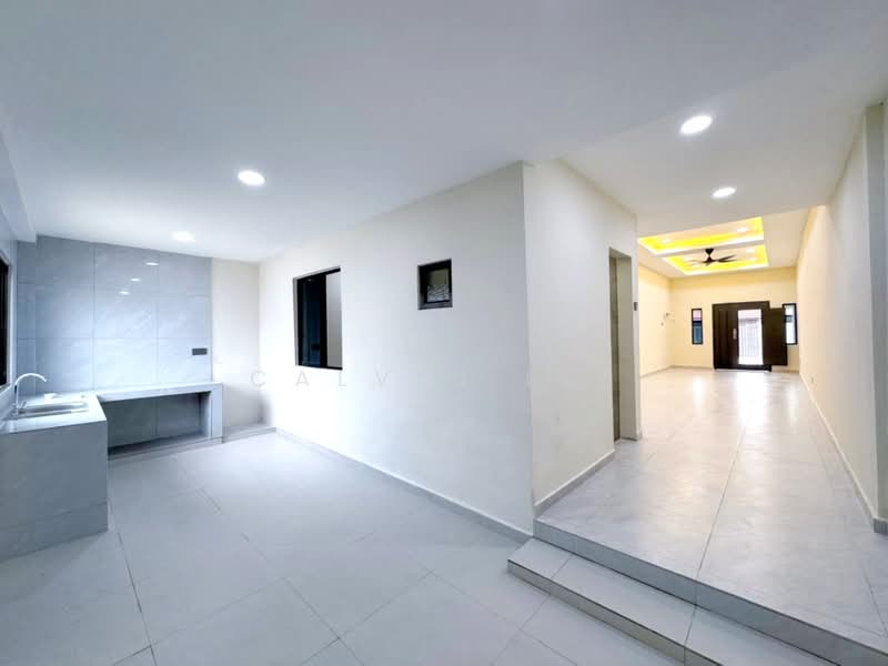 1-storey Terraced House for Sale in Taman Puteri Wangsa (Ulu Tiram) - Calvin Lee - PropertyGuru.com.my