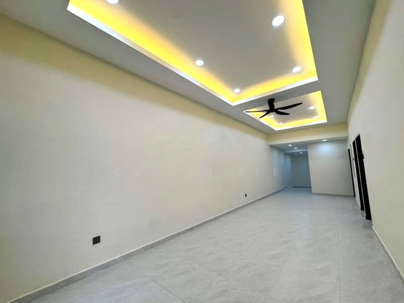 1-storey Terraced House for Sale in Taman Puteri Wangsa (Ulu Tiram) - Calvin Lee - PropertyGuru.com.my