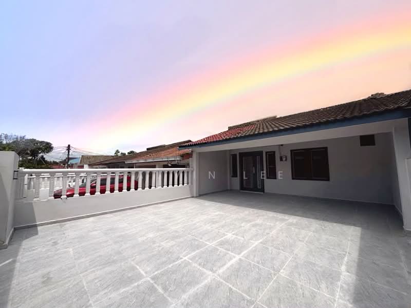 1-storey Terraced House for Sale in Taman Puteri Wangsa (Ulu Tiram) - Calvin Lee - PropertyGuru.com.my