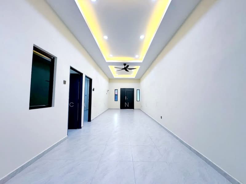 1-storey Terraced House for Sale in Taman Puteri Wangsa (Ulu Tiram) - Calvin Lee - PropertyGuru.com.my