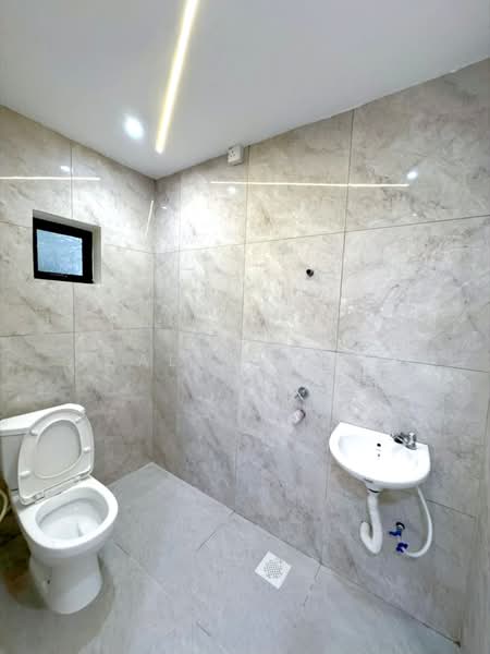 1-storey Terraced House for Sale in Taman Puteri Wangsa (Ulu Tiram) - Calvin Lee - PropertyGuru.com.my