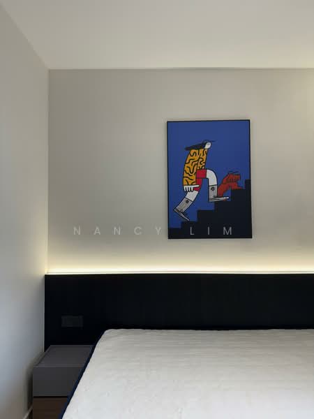 Service Residence for Rent at Nest 2 Residences - Nancy Lim - PropertyGuru.com.my