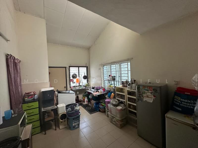 1-storey Terraced House for Sale in Klang (Selangor) - Mohd Aizat Saiful Bahri - PropertyGuru.com.my