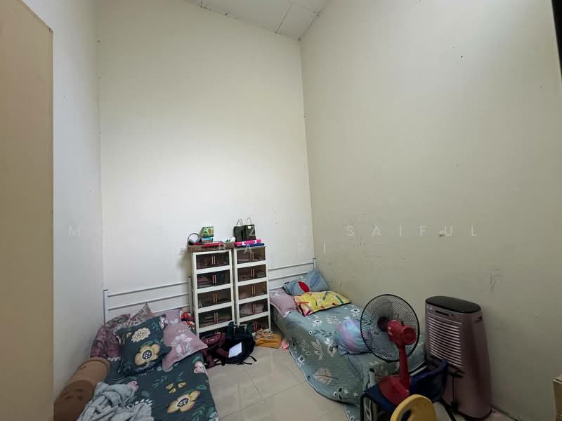 1-storey Terraced House for Sale in Klang (Selangor) - Mohd Aizat Saiful Bahri - PropertyGuru.com.my