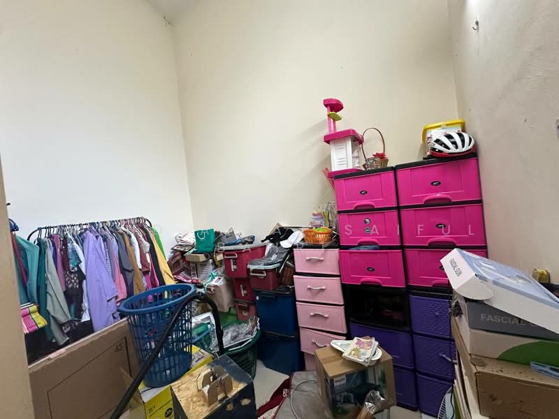 1-storey Terraced House for Sale in Klang (Selangor) - Mohd Aizat Saiful Bahri - PropertyGuru.com.my