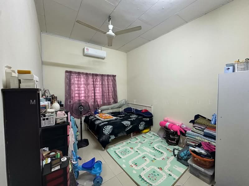 1-storey Terraced House for Sale in Klang (Selangor) - Mohd Aizat Saiful Bahri - PropertyGuru.com.my
