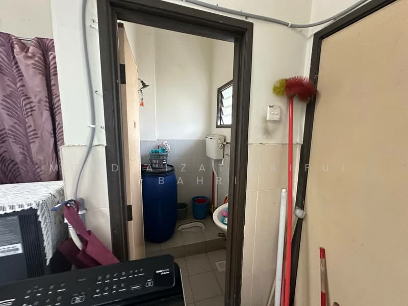 1-storey Terraced House for Sale in Klang (Selangor) - Mohd Aizat Saiful Bahri - PropertyGuru.com.my