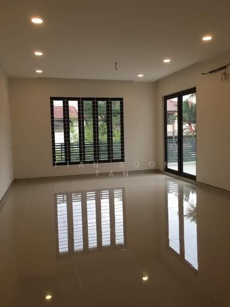 Semi-Detached House for Sale in Bukit Damansara (Damansara Heights) - Tian Soon Tan - Interior - PropertyGuru.com.my