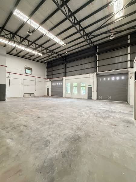 Cluster Factory for Rent in Eco Business Park 1 (Johor Bahru) - Hong Charng Lee - Interior - PropertyGuru.com.my