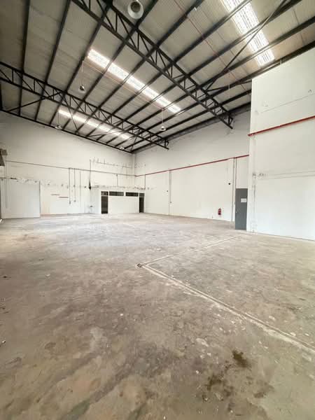 Cluster Factory for Rent in Eco Business Park 1 (Johor Bahru) - Hong Charng Lee - Interior - PropertyGuru.com.my