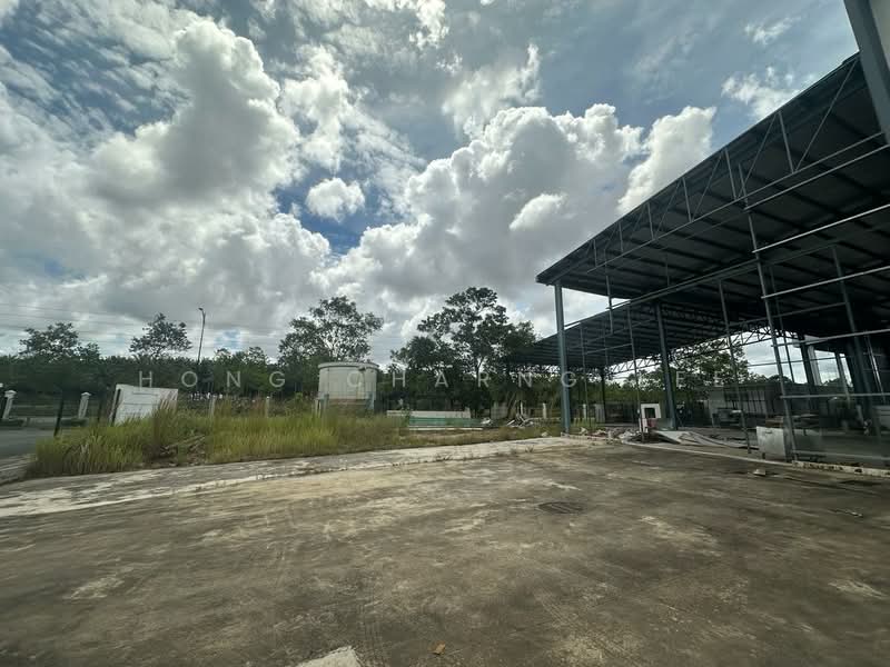 Cluster Factory for Rent in Eco Business Park 1 (Johor Bahru) - Hong Charng Lee - Exterior - PropertyGuru.com.my