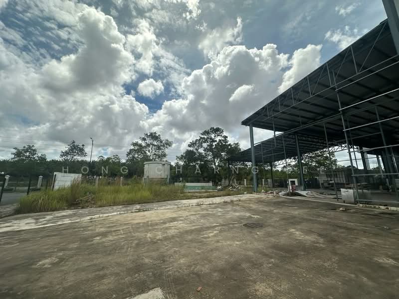 Cluster Factory for Rent in Eco Business Park 1 (Johor Bahru) - Hong Charng Lee - Exterior - PropertyGuru.com.my