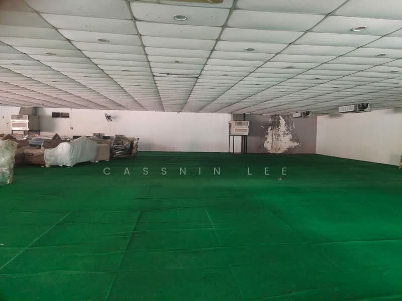 Shop for Rent in Kuchai Lama (Kuala Lumpur) - Cassnin Lee - Interior - PropertyGuru.com.my