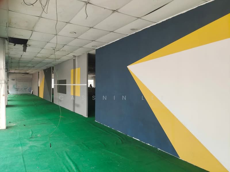 Shop for Rent in Kuchai Lama (Kuala Lumpur) - Cassnin Lee - Interior - PropertyGuru.com.my