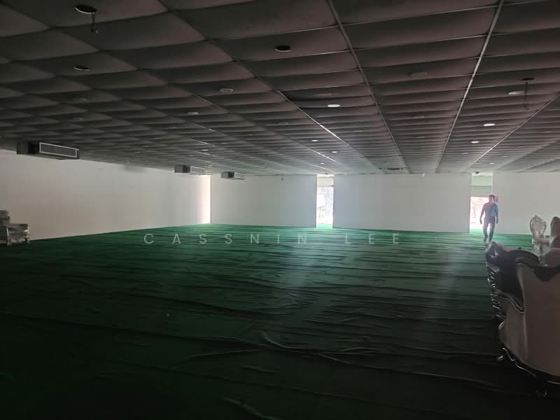 Shop for Rent in Kuchai Lama (Kuala Lumpur) - Cassnin Lee - Interior - PropertyGuru.com.my