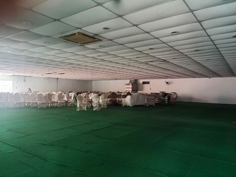 Shop for Rent in Kuchai Lama (Kuala Lumpur) - Cassnin Lee - Interior - PropertyGuru.com.my