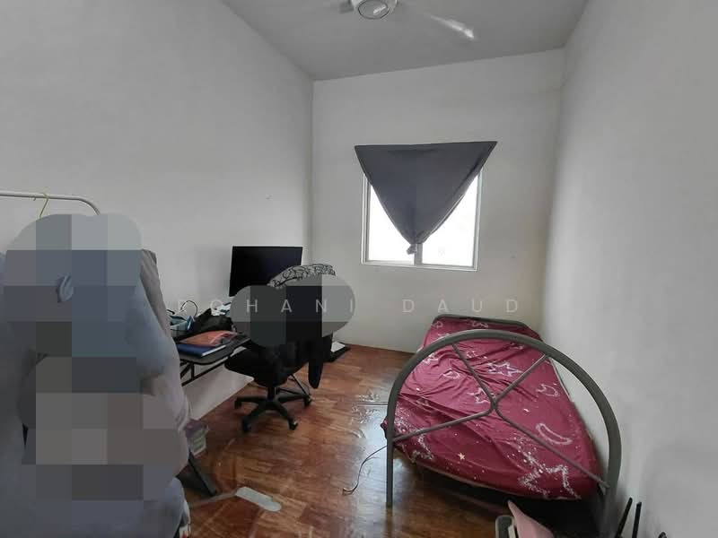 Pangsapuri untuk Dijual di Birchwood Court - Rohani Daud - PropertyGuru.com.my