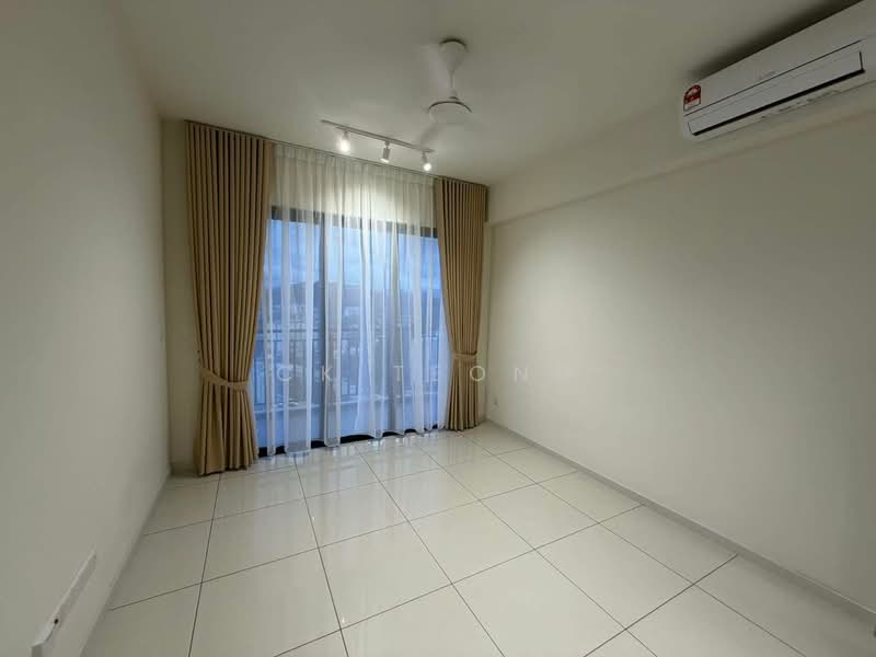 Kondominium untuk Disewa di Sunway Artessa - CK Teong - Interior - PropertyGuru.com.my