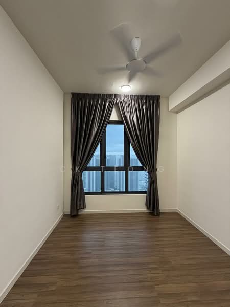 Kondominium untuk Disewa di Sunway Artessa - CK Teong - Interior - PropertyGuru.com.my