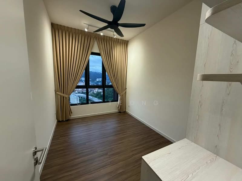 Kondominium untuk Disewa di Sunway Artessa - CK Teong - Bedroom - PropertyGuru.com.my
