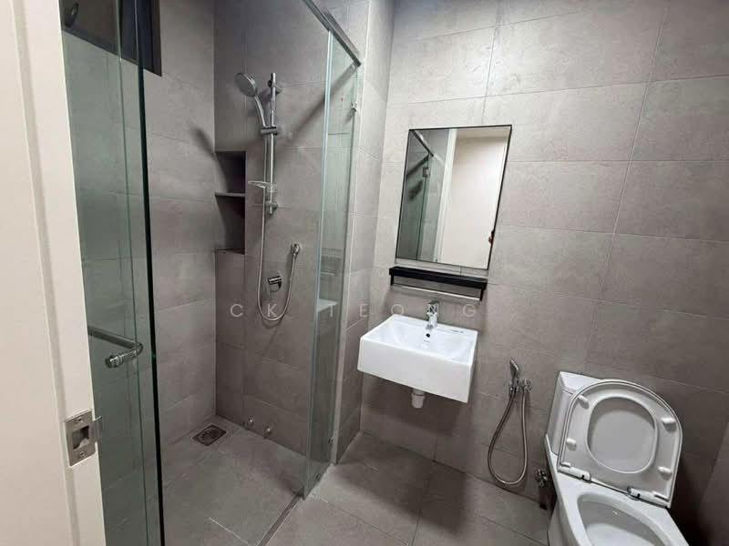Kondominium untuk Disewa di Sunway Artessa - CK Teong - Bathroom - PropertyGuru.com.my
