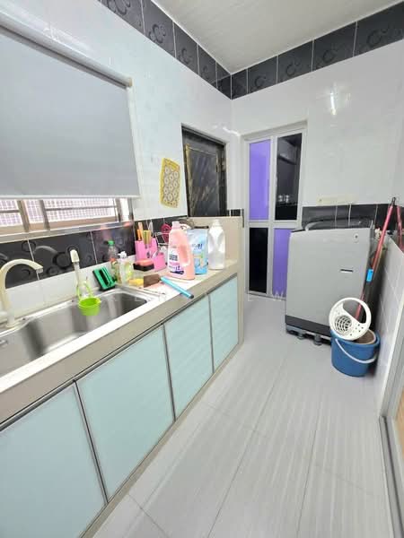 1-storey Terraced House for Sale in Bukit Indah (Iskandar Puteri (Nusajaya)) - Ken Liew - PropertyGuru.com.my