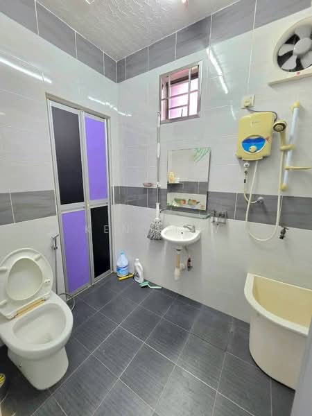 1-storey Terraced House for Sale in Bukit Indah (Iskandar Puteri (Nusajaya)) - Ken Liew - PropertyGuru.com.my