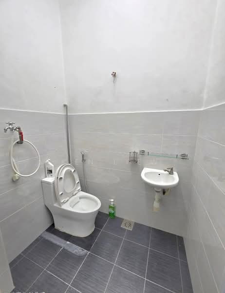 1-storey Terraced House for Sale in Bukit Indah (Iskandar Puteri (Nusajaya)) - Ken Liew - PropertyGuru.com.my