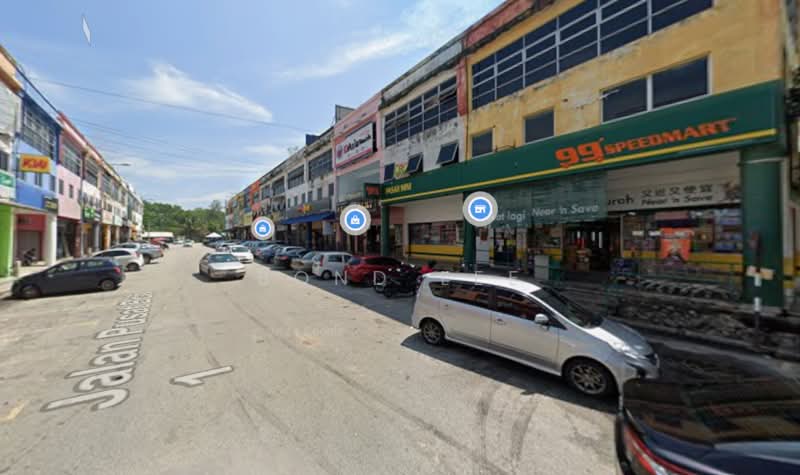 Shop for Sale in Bandar Country Homes (Rawang) - Bond Lee - PropertyGuru.com.my