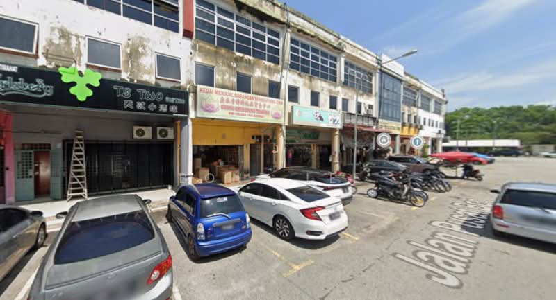Shop for Sale in Bandar Country Homes (Rawang) - Bond Lee - PropertyGuru.com.my