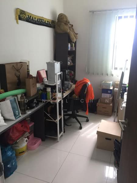 Service Residence for Rent at Seasons Garden Residences - Daniel Chin - Study - PropertyGuru.com.my