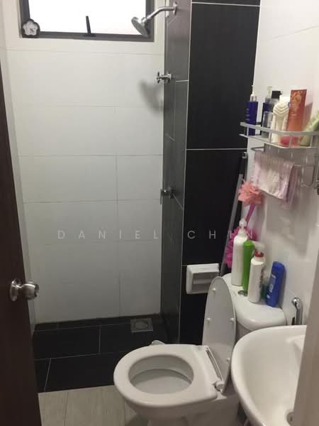 Service Residence for Rent at Seasons Garden Residences - Daniel Chin - Bathroom - PropertyGuru.com.my