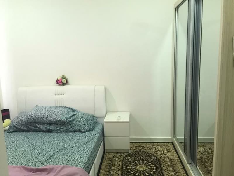 Service Residence for Rent at Seasons Garden Residences - Daniel Chin - Bedroom - PropertyGuru.com.my