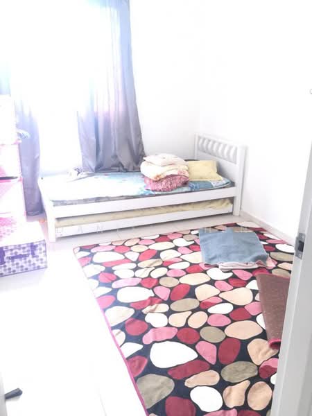 Service Residence for Rent at Seasons Garden Residences - Daniel Chin - Bedroom - PropertyGuru.com.my