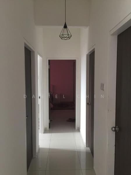Service Residence for Rent at Seasons Garden Residences - Daniel Chin - Corridor - PropertyGuru.com.my