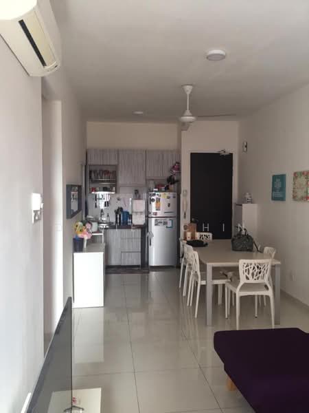 Service Residence for Rent at Seasons Garden Residences - Daniel Chin - PropertyGuru.com.my