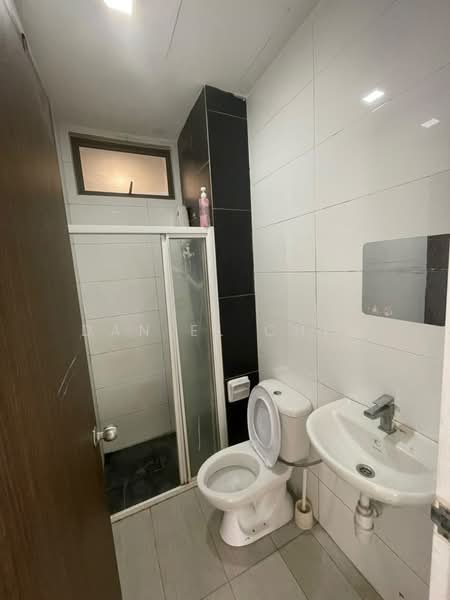 Service Residence for Rent at Seasons Garden Residences - Daniel Chin - PropertyGuru.com.my
