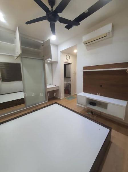 Service Residence for Rent at Seasons Garden Residences - Daniel Chin - Bedroom - PropertyGuru.com.my