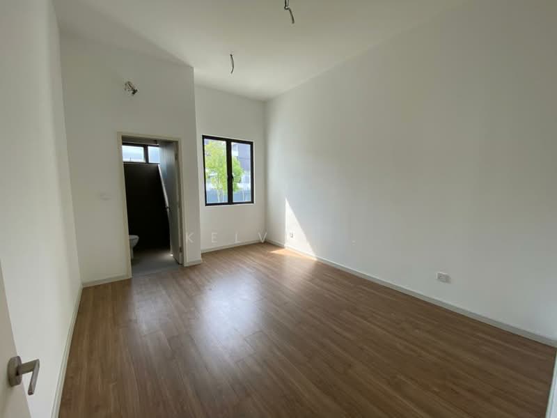 Rumah Teres 2 Tingkat untuk Dijual di Bandar Gamuda Gardens (Rawang) - Kelvin . - Interior - PropertyGuru.com.my