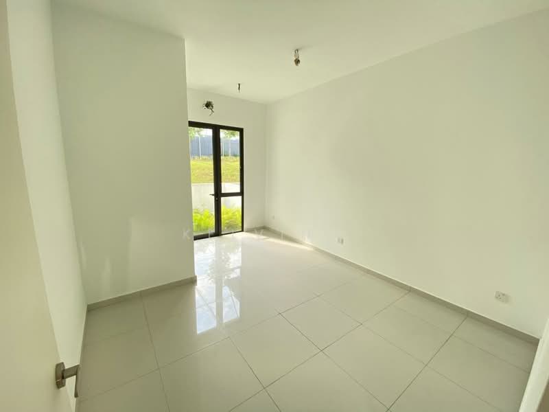Rumah Teres 2 Tingkat untuk Dijual di Bandar Gamuda Gardens (Rawang) - Kelvin . - Interior - PropertyGuru.com.my