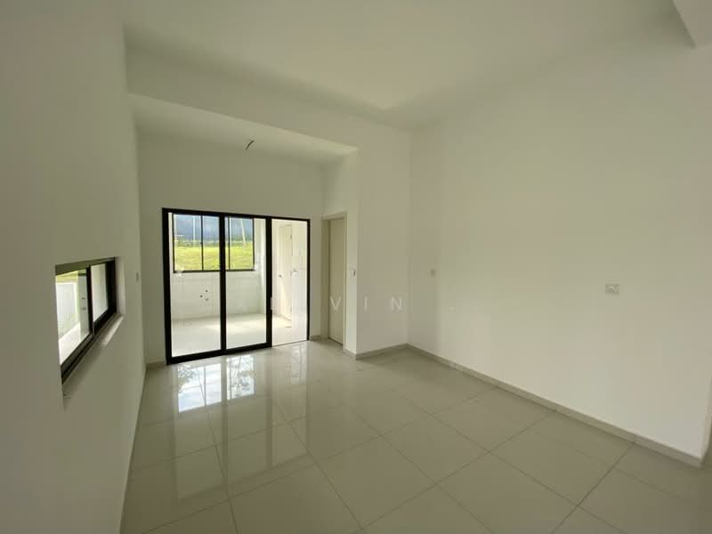 Rumah Teres 2 Tingkat untuk Dijual di Bandar Gamuda Gardens (Rawang) - Kelvin . - Interior - PropertyGuru.com.my