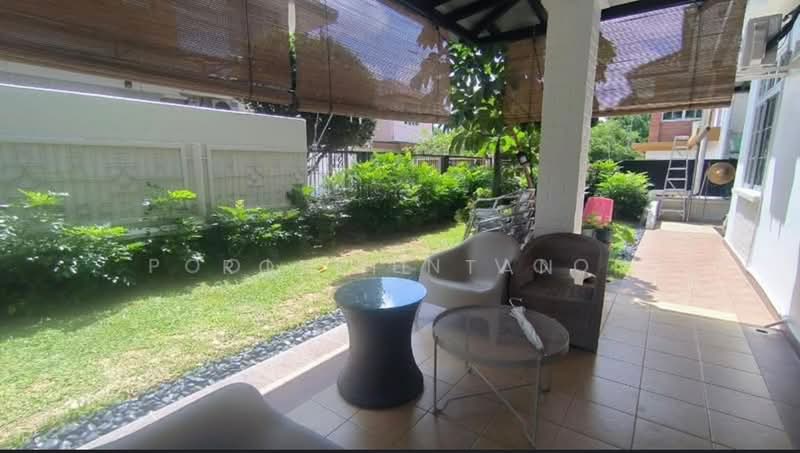 Semi-Detached House for Sale in Taman Pelangi Indah (Ulu Tiram) - Robbie Tan - Exterior - PropertyGuru.com.my