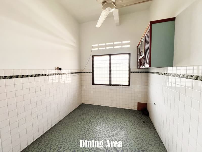 Rumah Berkembar untuk Dijual di Kampar (Perak) - Kevin Chai - Dining Room - PropertyGuru.com.my