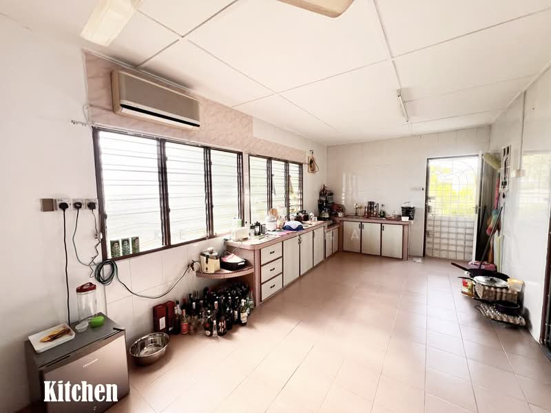 Rumah Berkembar untuk Dijual di Kampar (Perak) - Kevin Chai - Kitchen - PropertyGuru.com.my