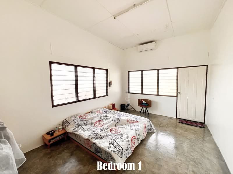 Rumah Berkembar untuk Dijual di Kampar (Perak) - Kevin Chai - PropertyGuru.com.my