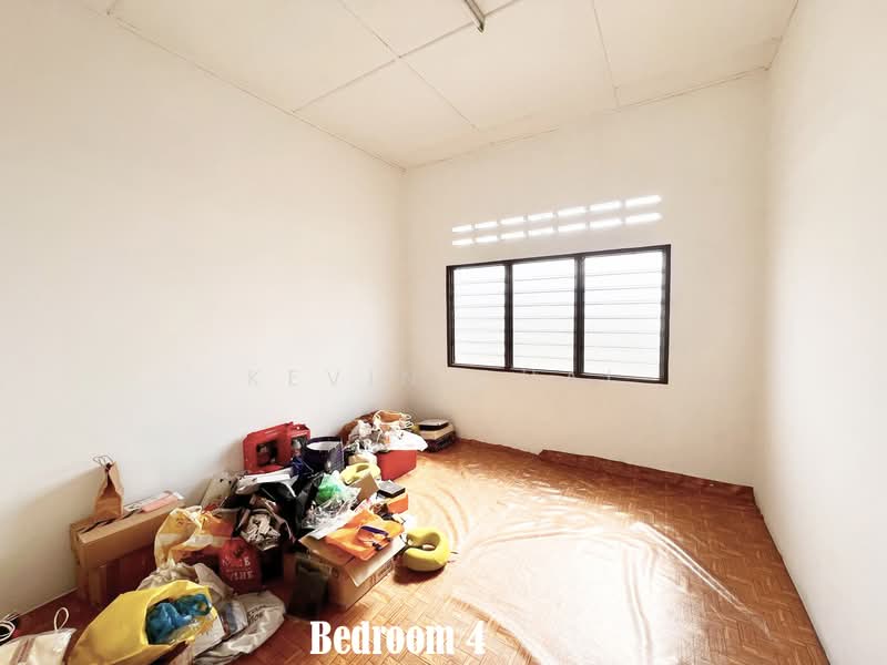 Rumah Berkembar untuk Dijual di Kampar (Perak) - Kevin Chai - PropertyGuru.com.my