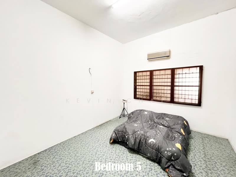 Rumah Berkembar untuk Dijual di Kampar (Perak) - Kevin Chai - PropertyGuru.com.my