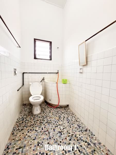 Rumah Berkembar untuk Dijual di Kampar (Perak) - Kevin Chai - PropertyGuru.com.my