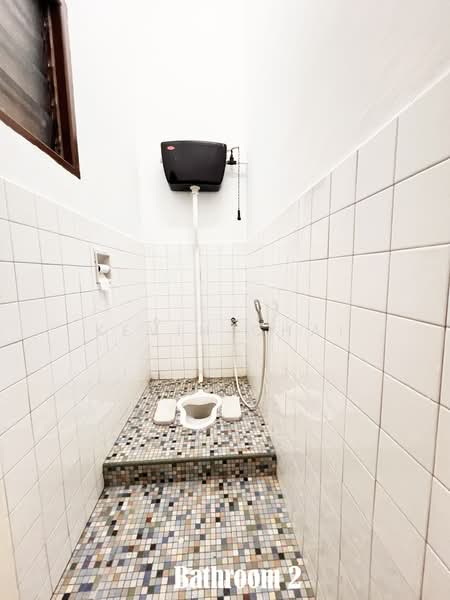 Rumah Berkembar untuk Dijual di Kampar (Perak) - Kevin Chai - PropertyGuru.com.my